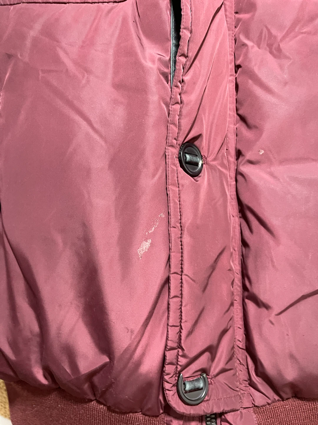 Mackage Puffer Jacket with Fur Hood - photo 4
