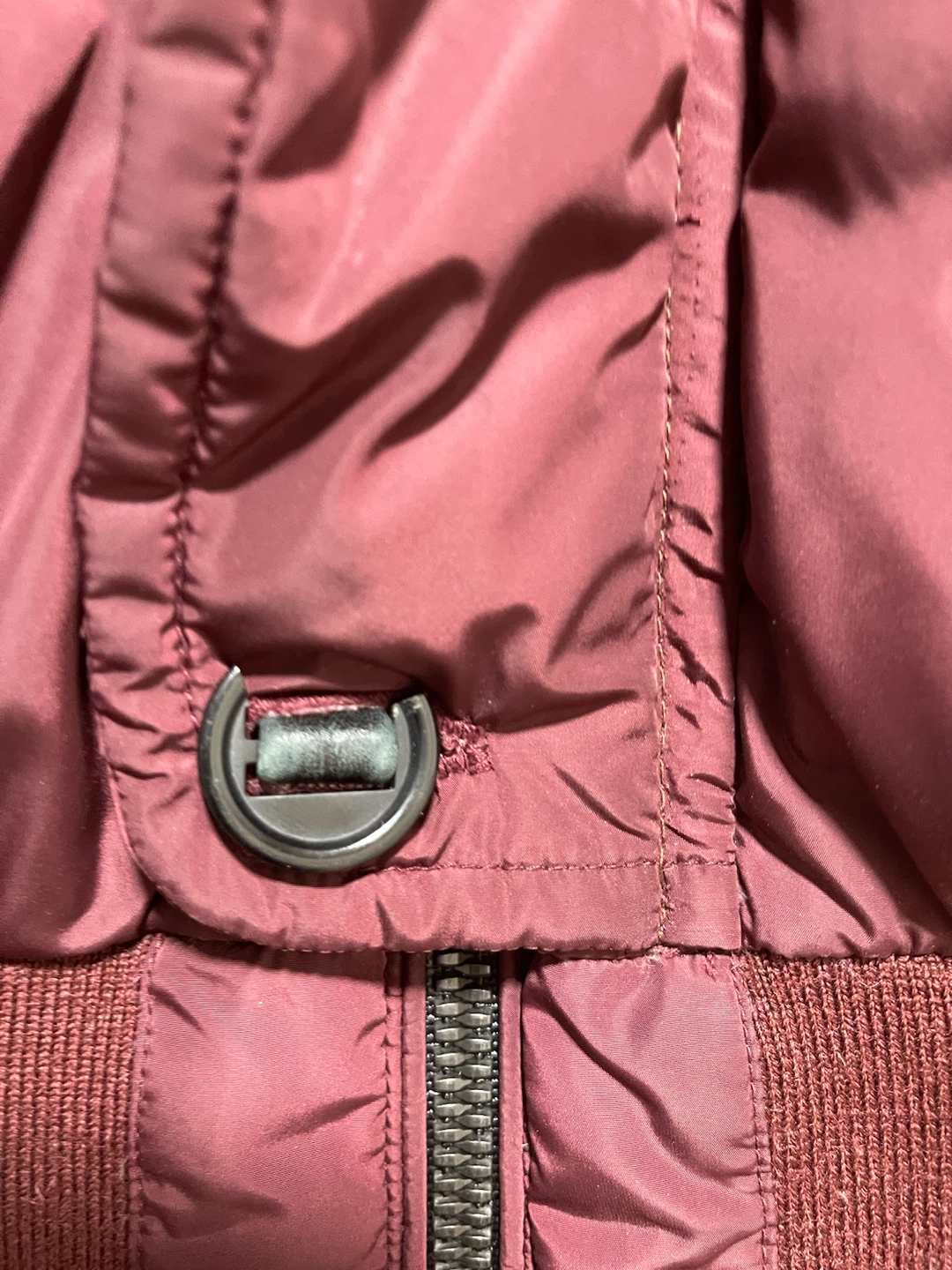 Mackage Puffer Jacket with Fur Hood - photo 5