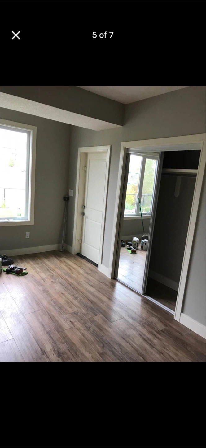 11 sq ft Storage space for rent