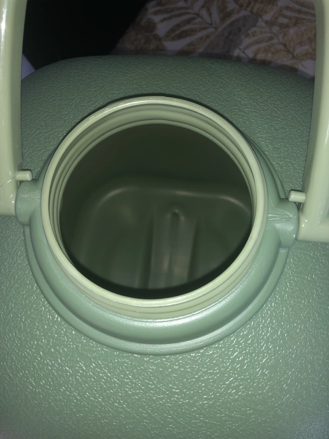 Green 10L Water Cooler Jug - photo 4