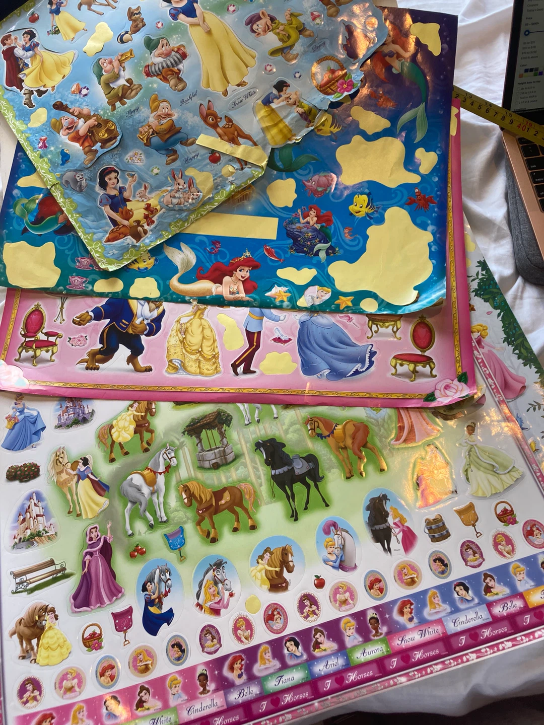 Free Giant Sticker Activity Pad - photo 2
