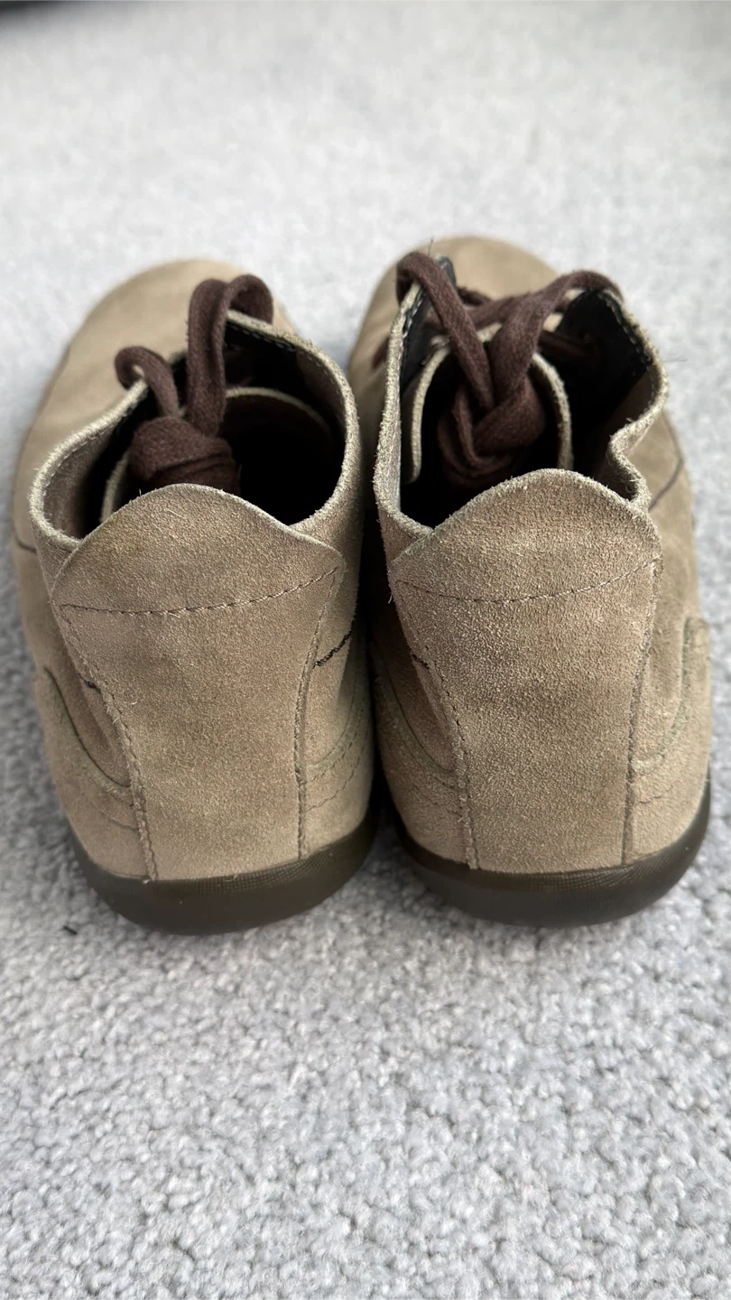 Merrell Suede Chukka Boots - Men's Size 9 - photo 5