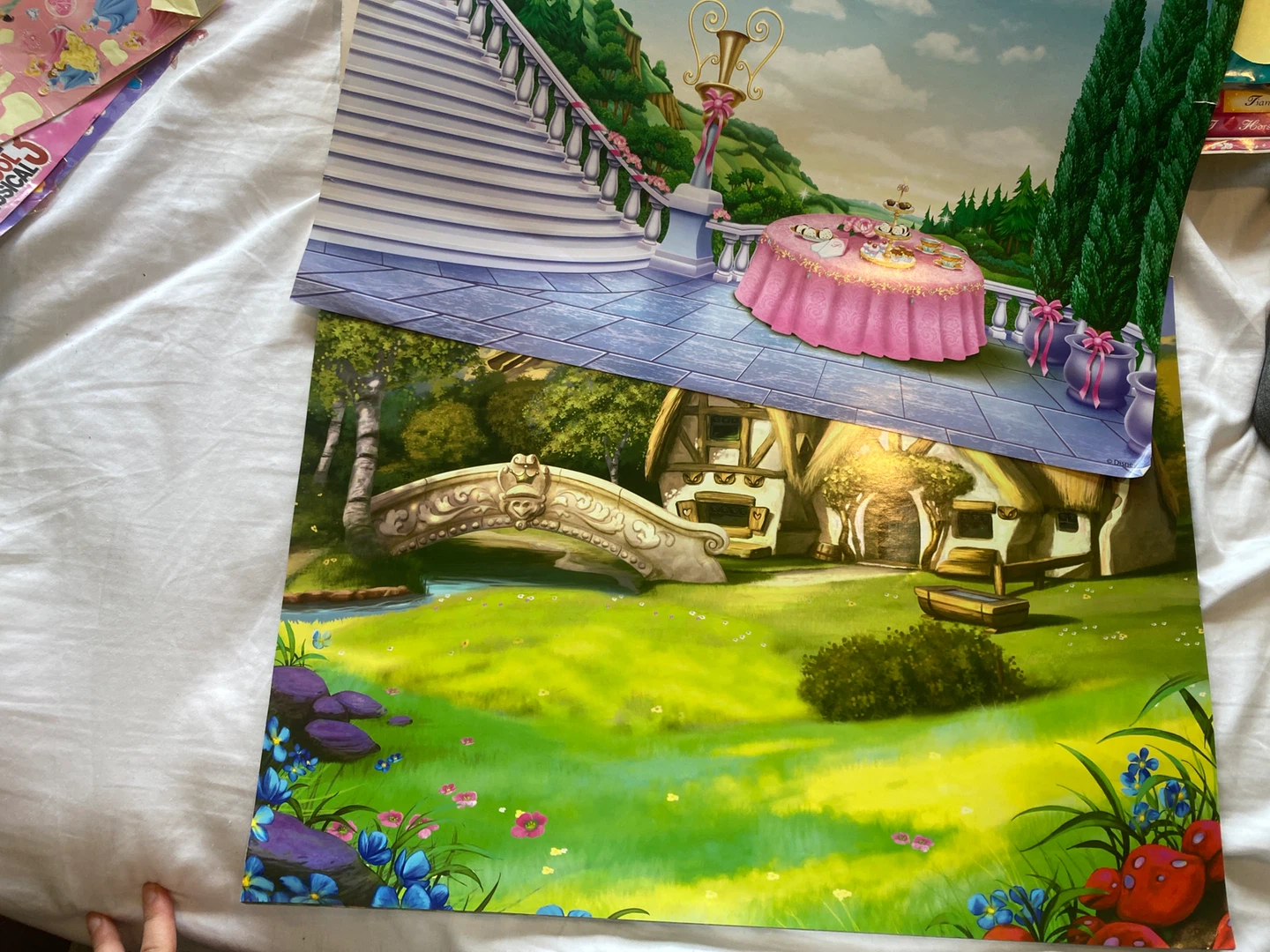 Free Giant Sticker Activity Pad - photo 3