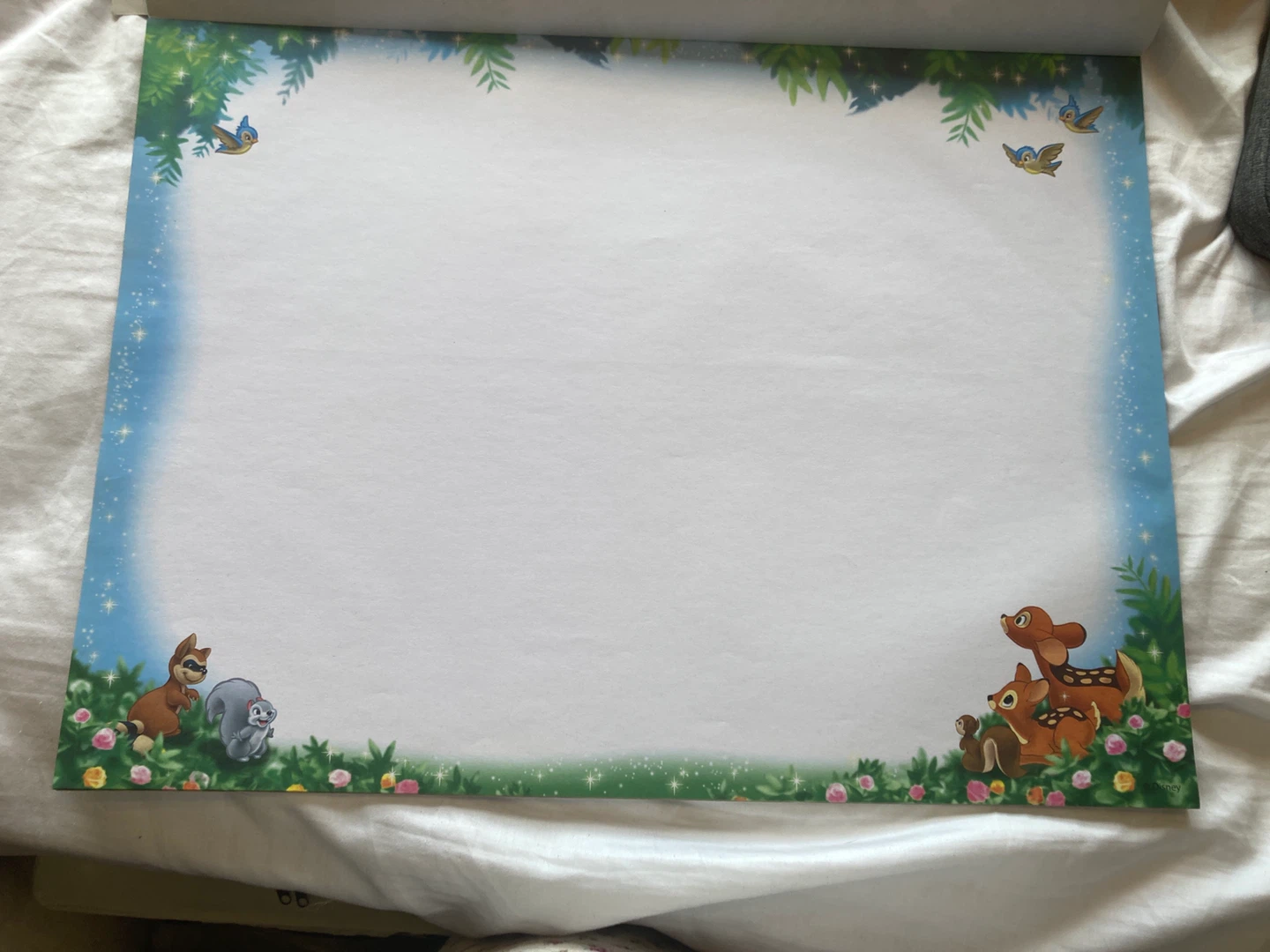 Free Giant Sticker Activity Pad - photo 4