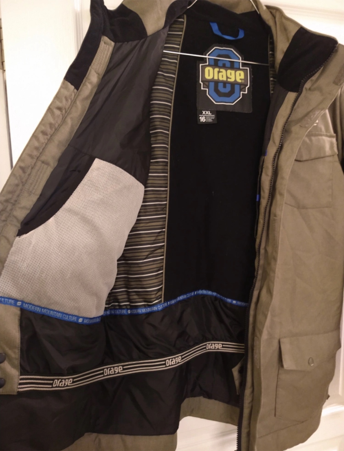 Orage Women’s Jacket Brand New - photo 3