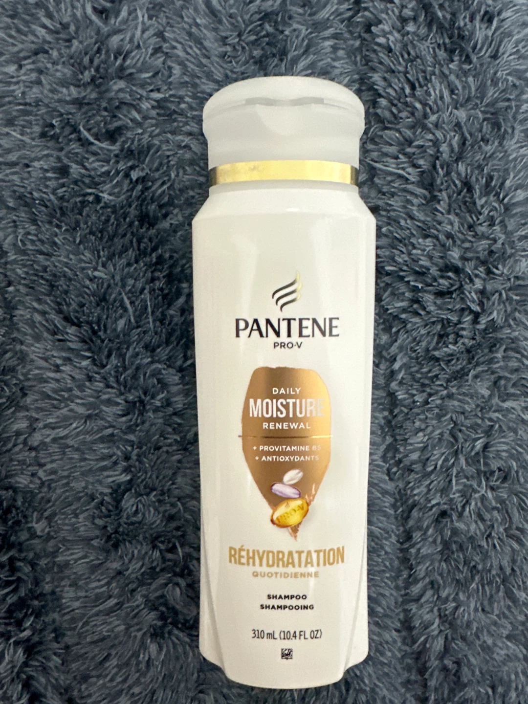 Pantene Pro-V Daily Moisture Renewal Shampoo 310 mL