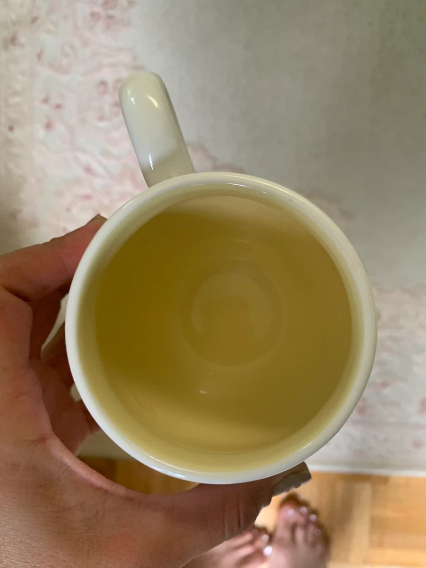 Bubbly White Bunny Mug - photo 3