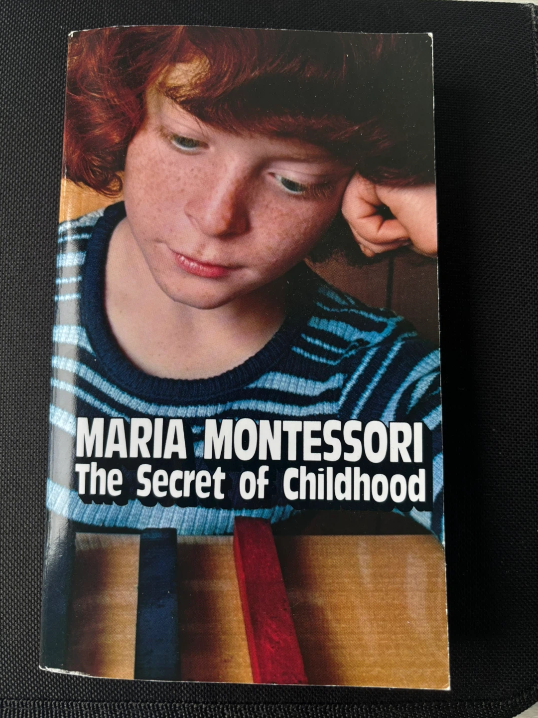Montessori Books x4 📚 - photo 4