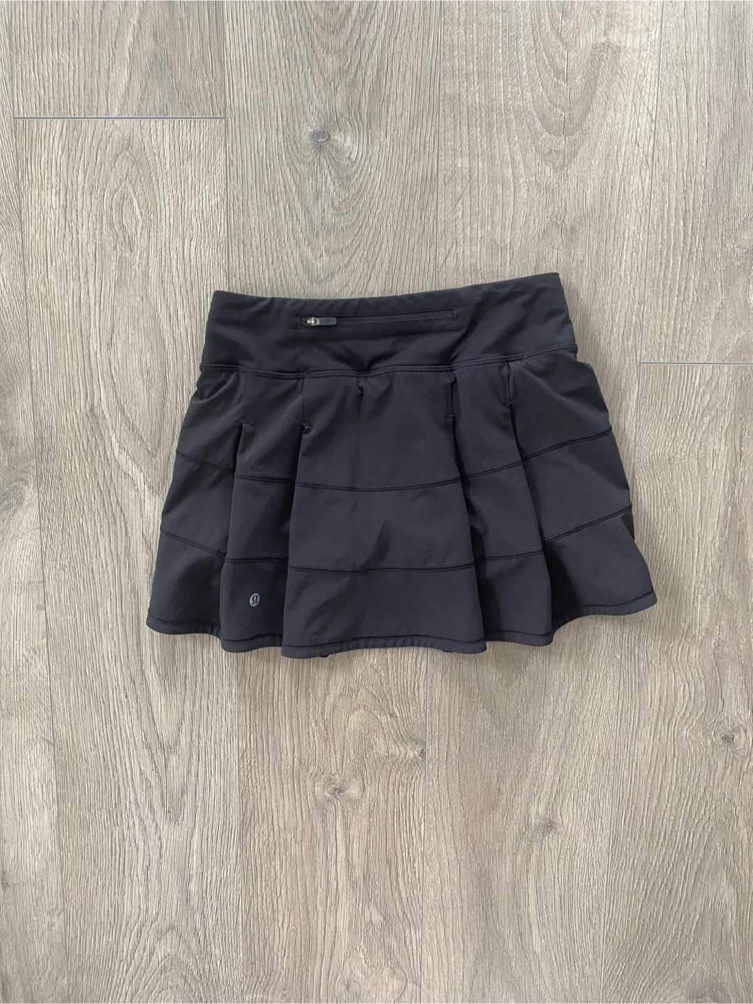 Lululemon Pace Rival Skirt Mid-Rise Skirt - photo 2