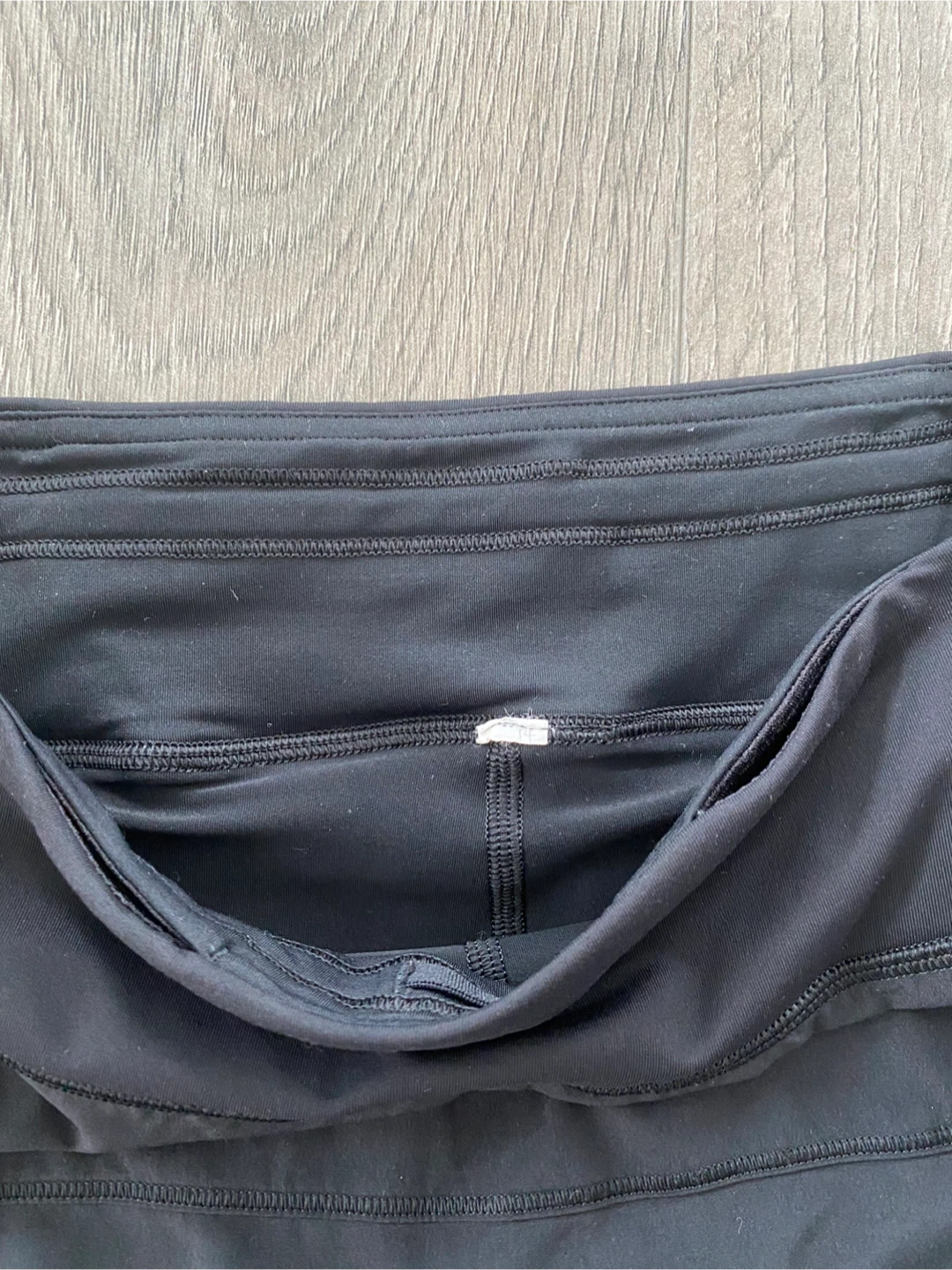 Lululemon Pace Rival Skirt Mid-Rise Skirt - photo 4