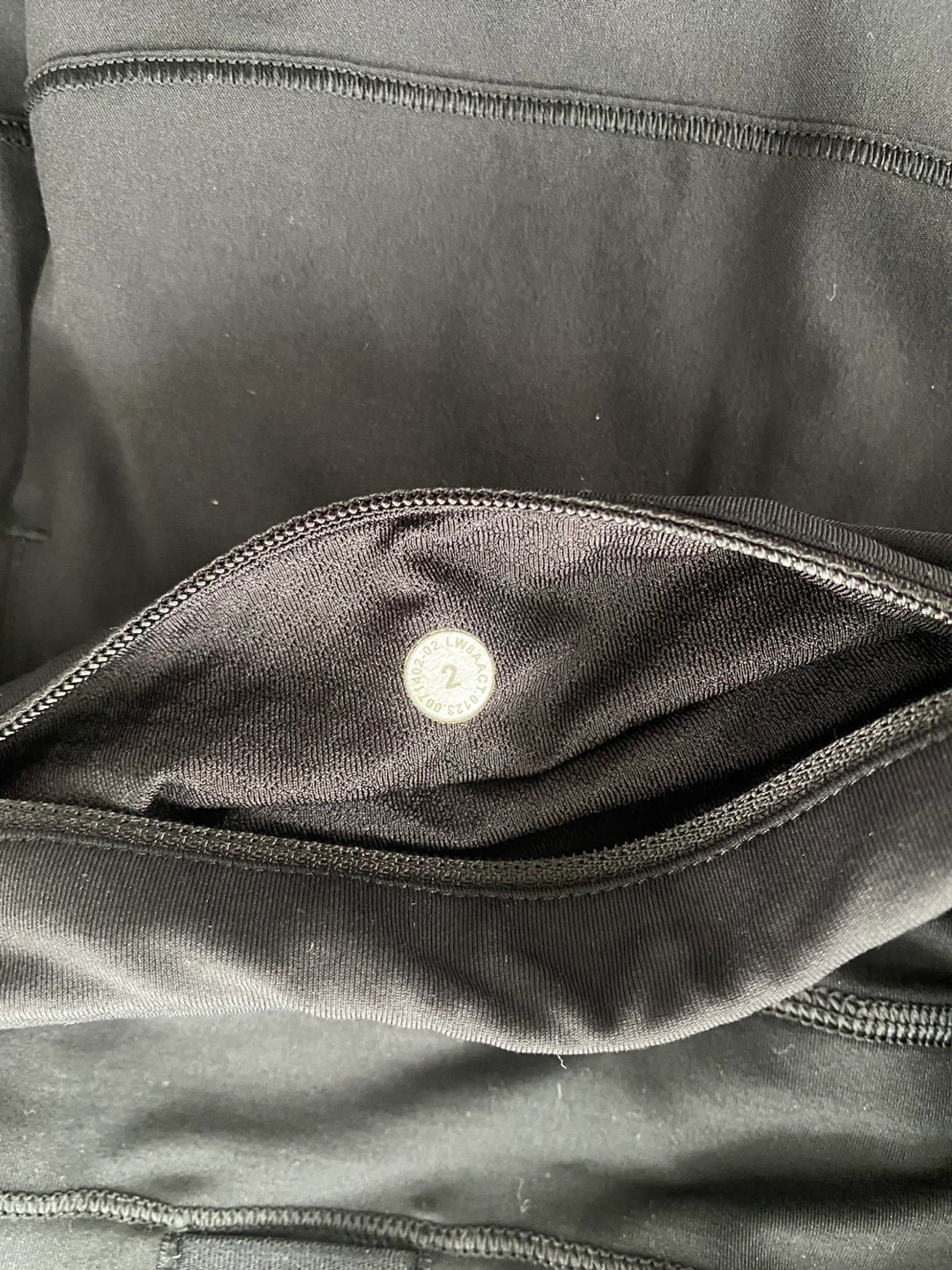 Lululemon Pace Rival Skirt Mid-Rise Skirt - photo 5