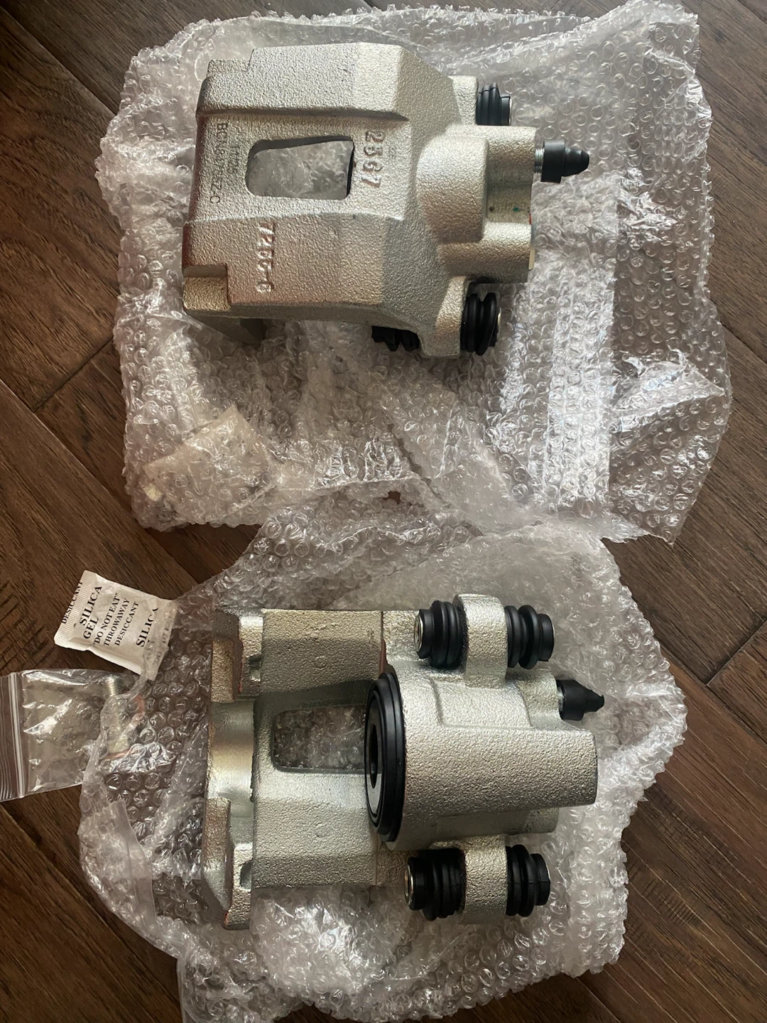 A-Premium Brake Caliper fit Ford , Jeep