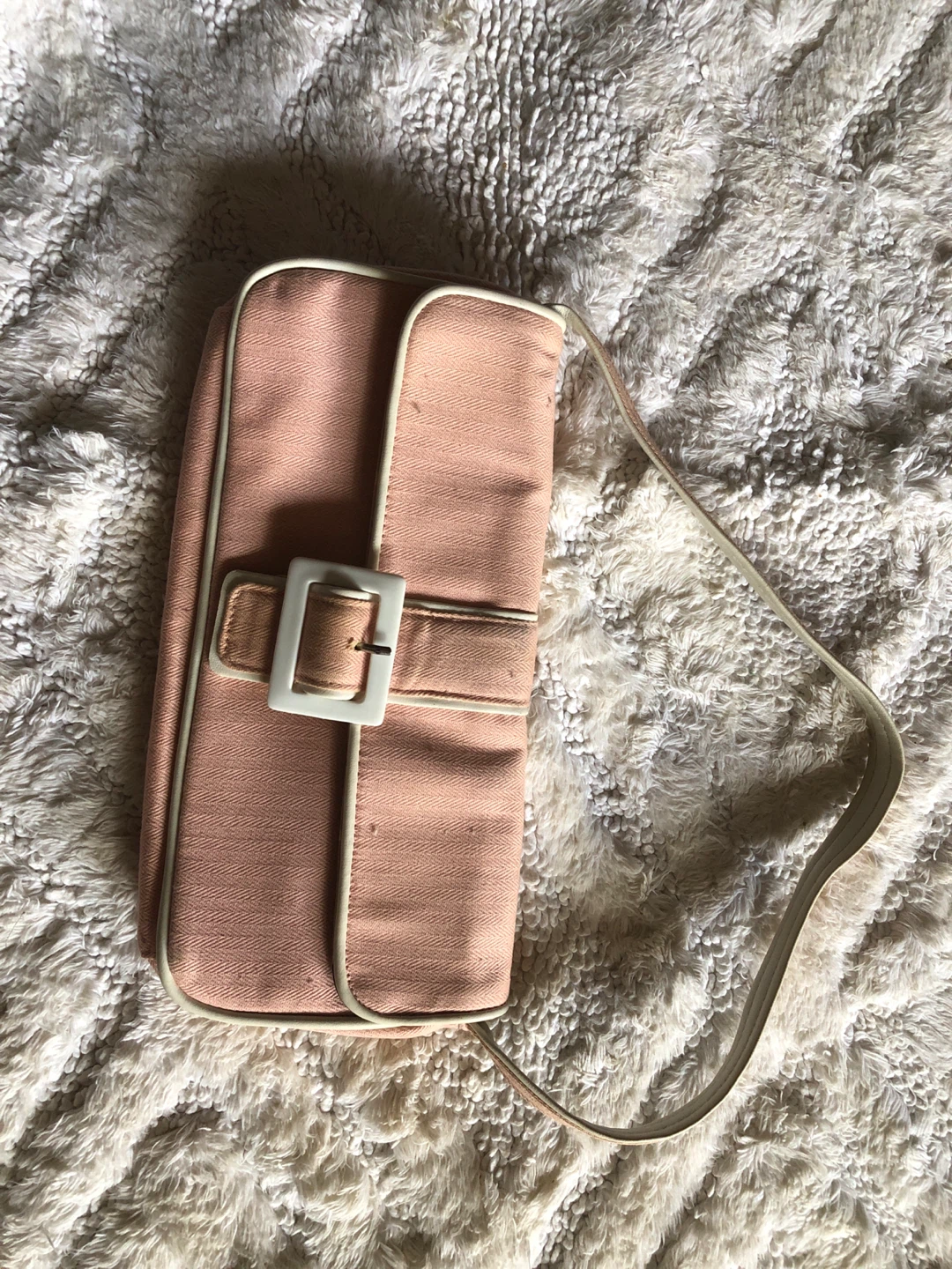 Victoria's Secret Pink Clutch Purse