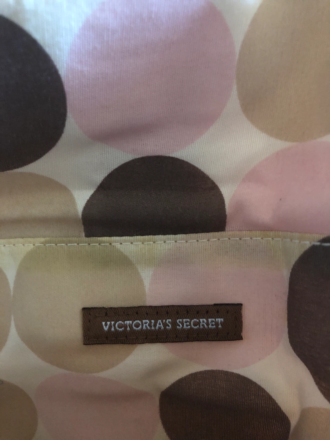 Victoria's Secret Pink Clutch Purse - photo 3