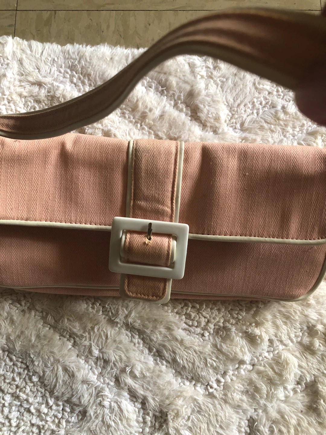 Victoria's Secret Pink Clutch Purse - photo 5