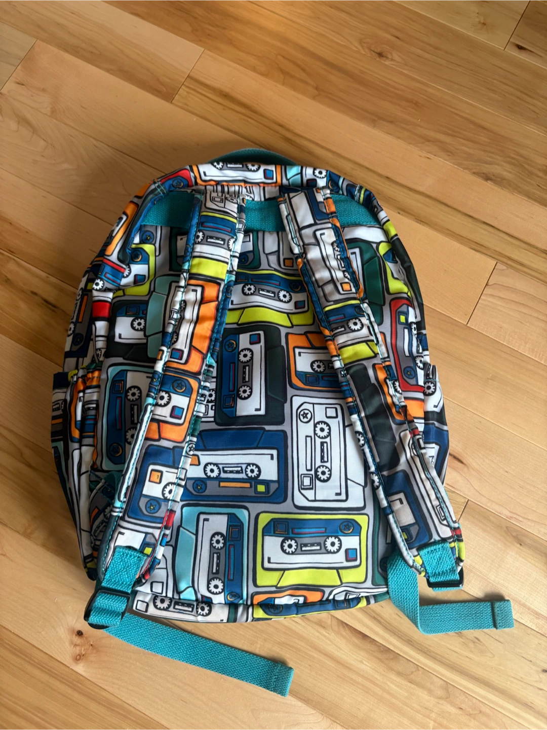 Kipling Cassette Backpack - photo 2