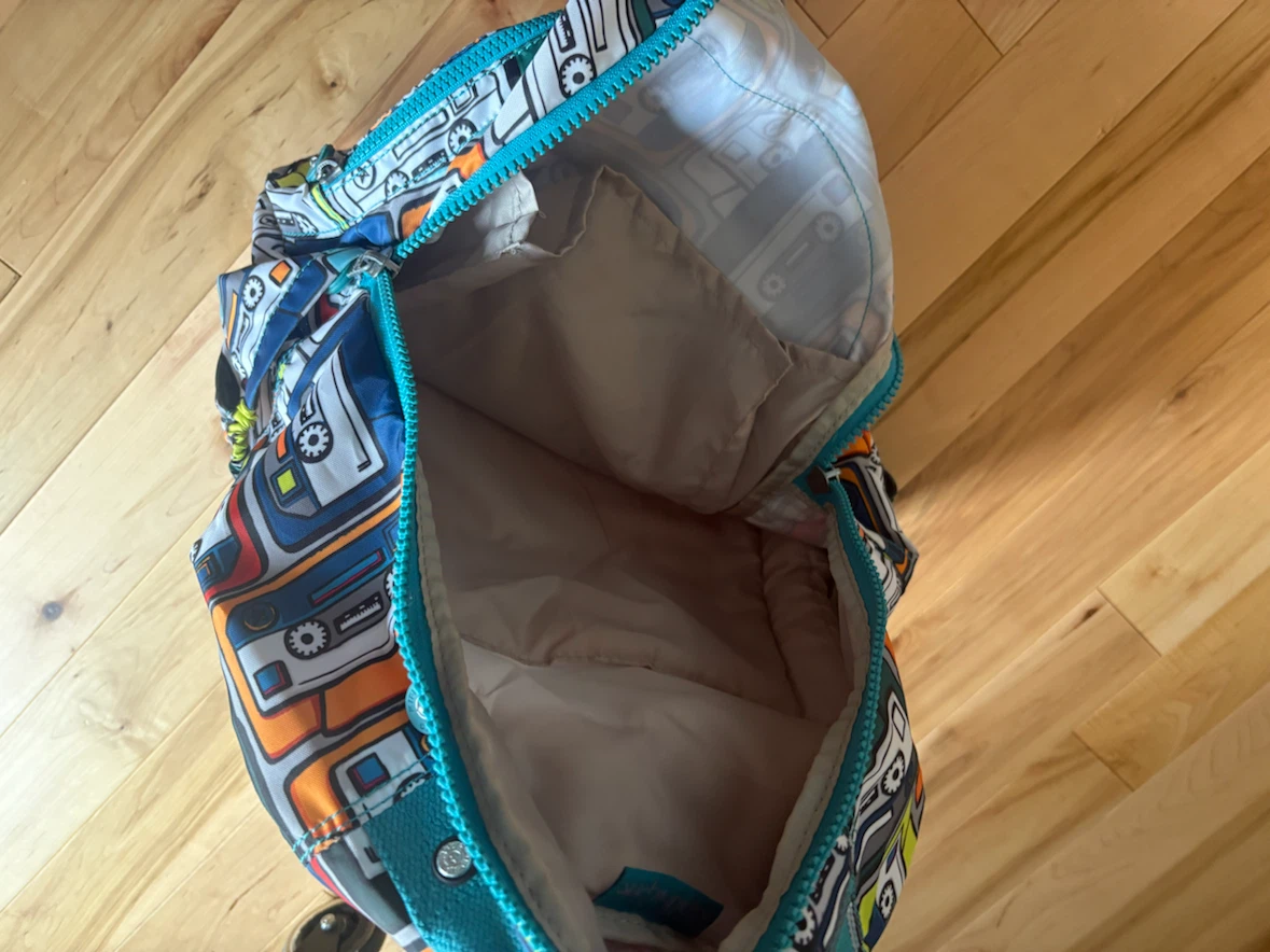 Kipling Cassette Backpack - photo 3