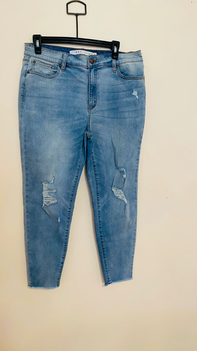 Tinseltown size 15 jeans