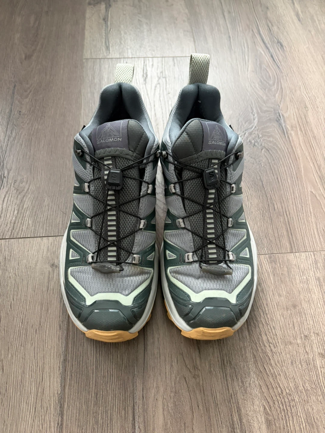 Chaussures Salomon X Ultra 4 Gore-Tex