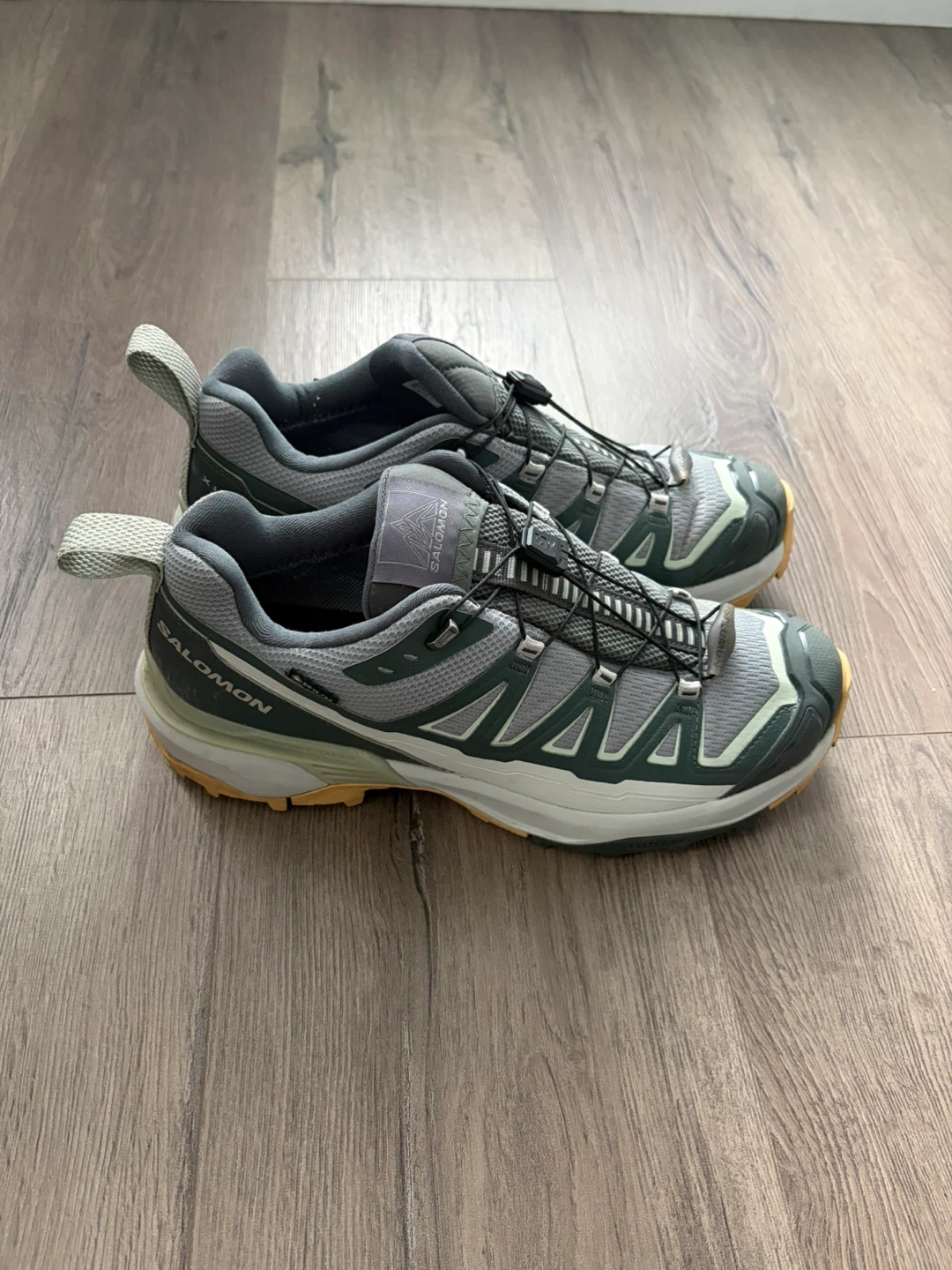 Chaussures Salomon X Ultra 4 Gore-Tex - photo 2