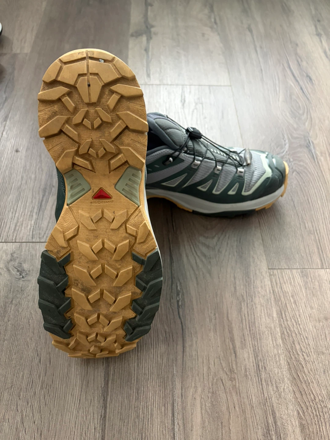 Chaussures Salomon X Ultra 4 Gore-Tex - photo 3