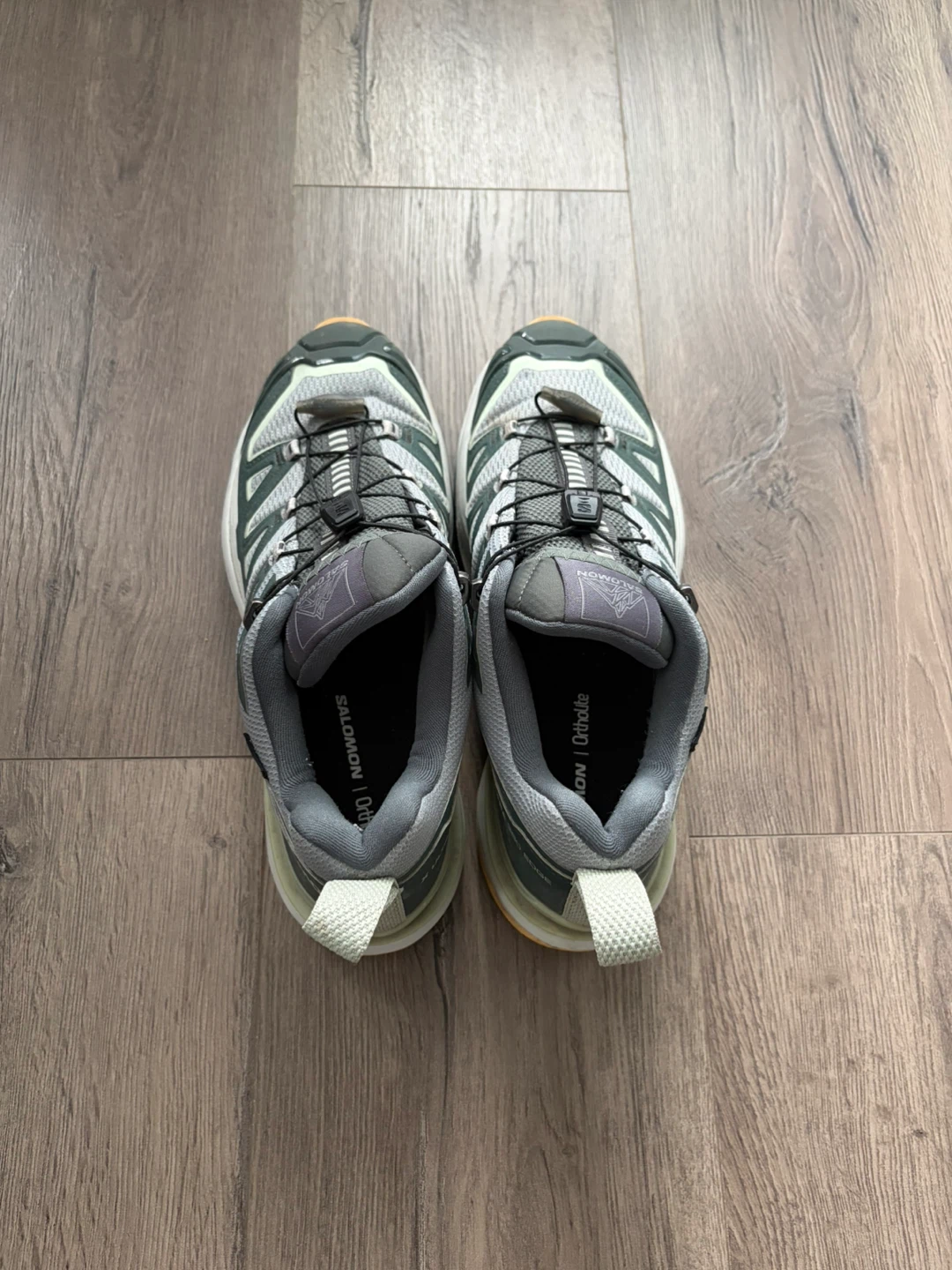 Chaussures Salomon X Ultra 4 Gore-Tex - photo 4
