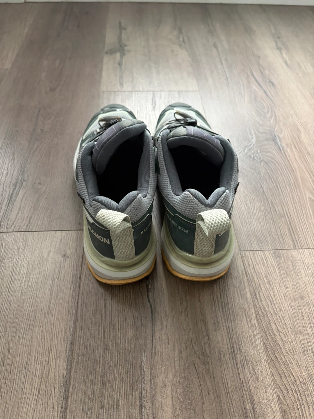 Chaussures Salomon X Ultra 4 Gore-Tex - photo 5