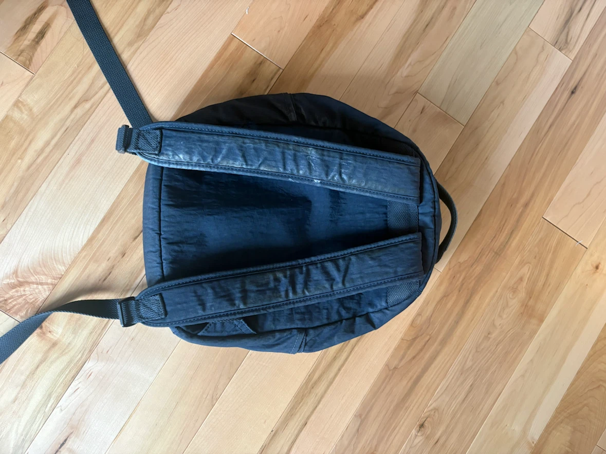 Blue Kipling Backpack - photo 2