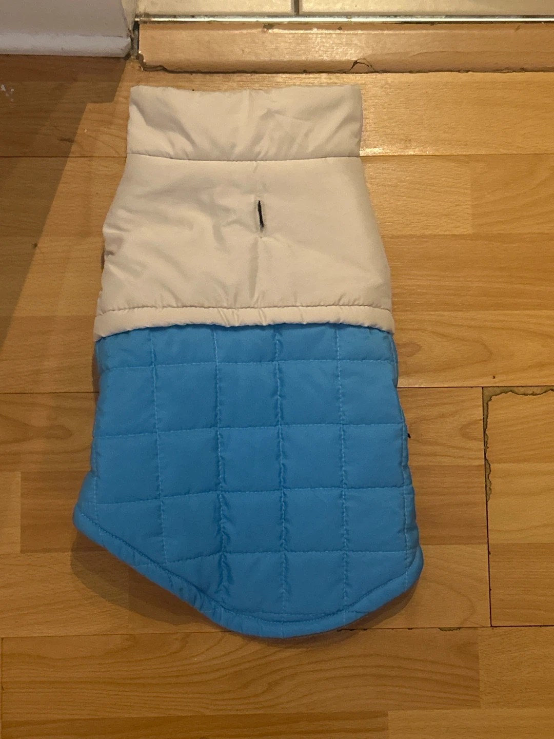 Dog Winter Coat Vest