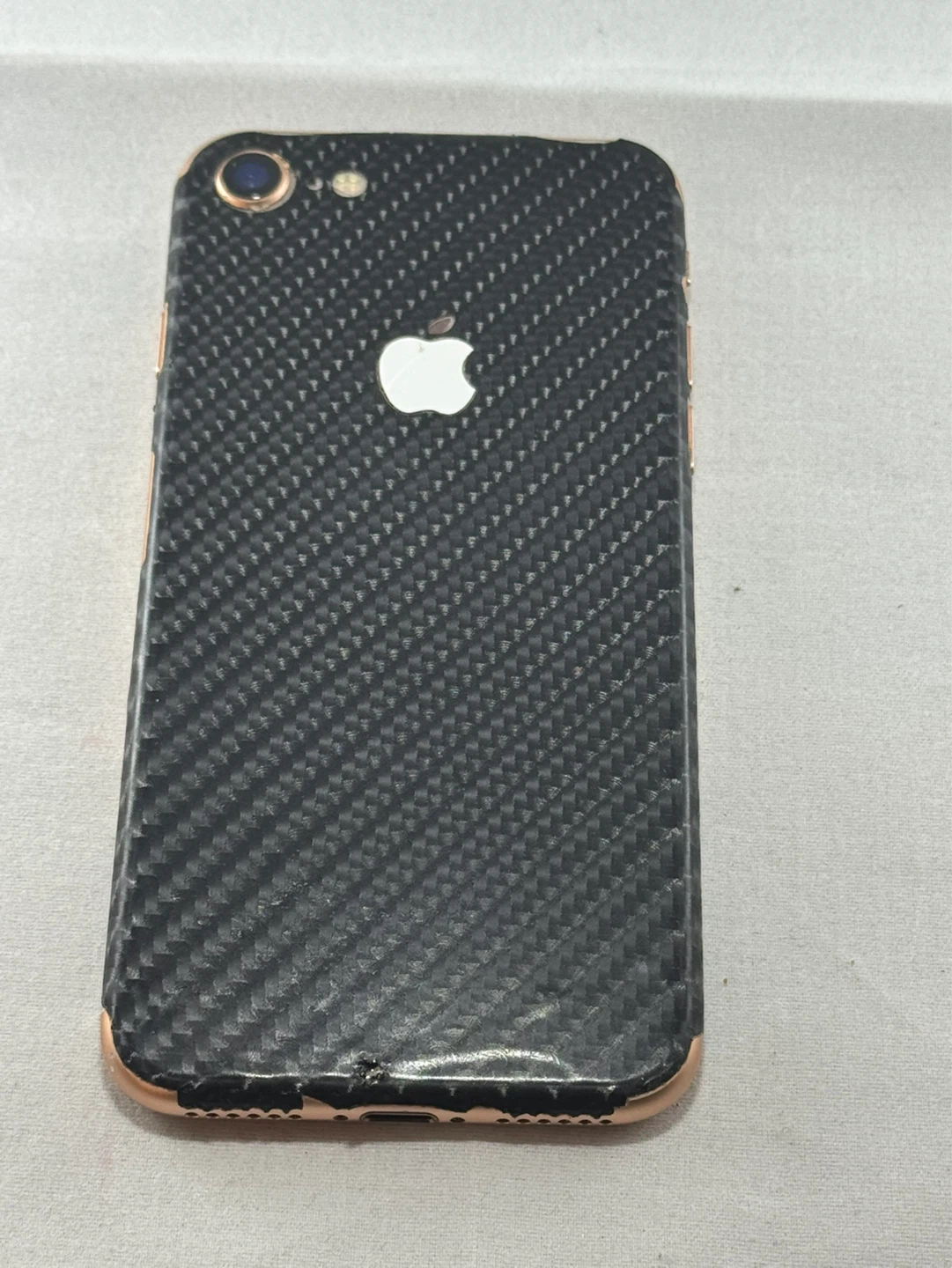 Apple iPhone 8 Rose Gold 64Gb - photo 5