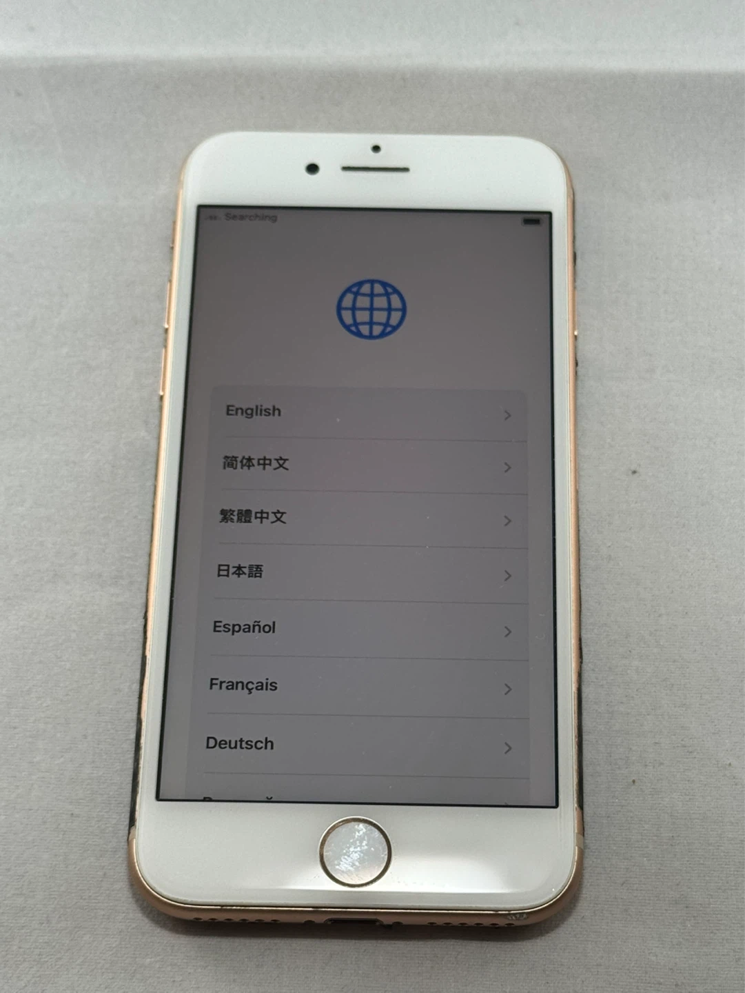 Apple iPhone 8 Rose Gold 64Gb
