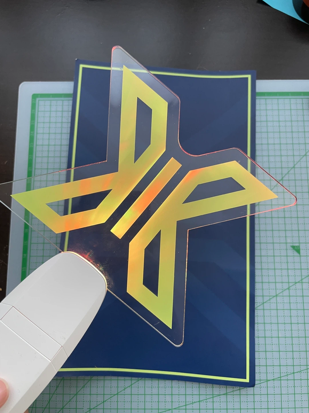 X1 Lightstick k-pop - photo 5