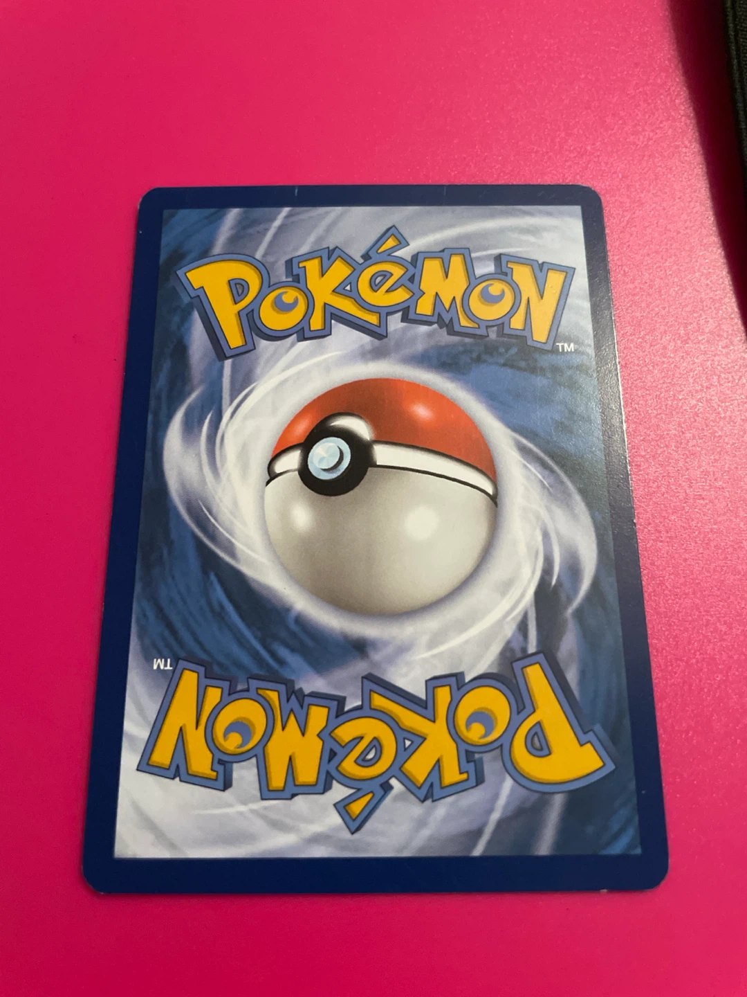 Pokemon Erika's Invitation Trainer Card - photo 2