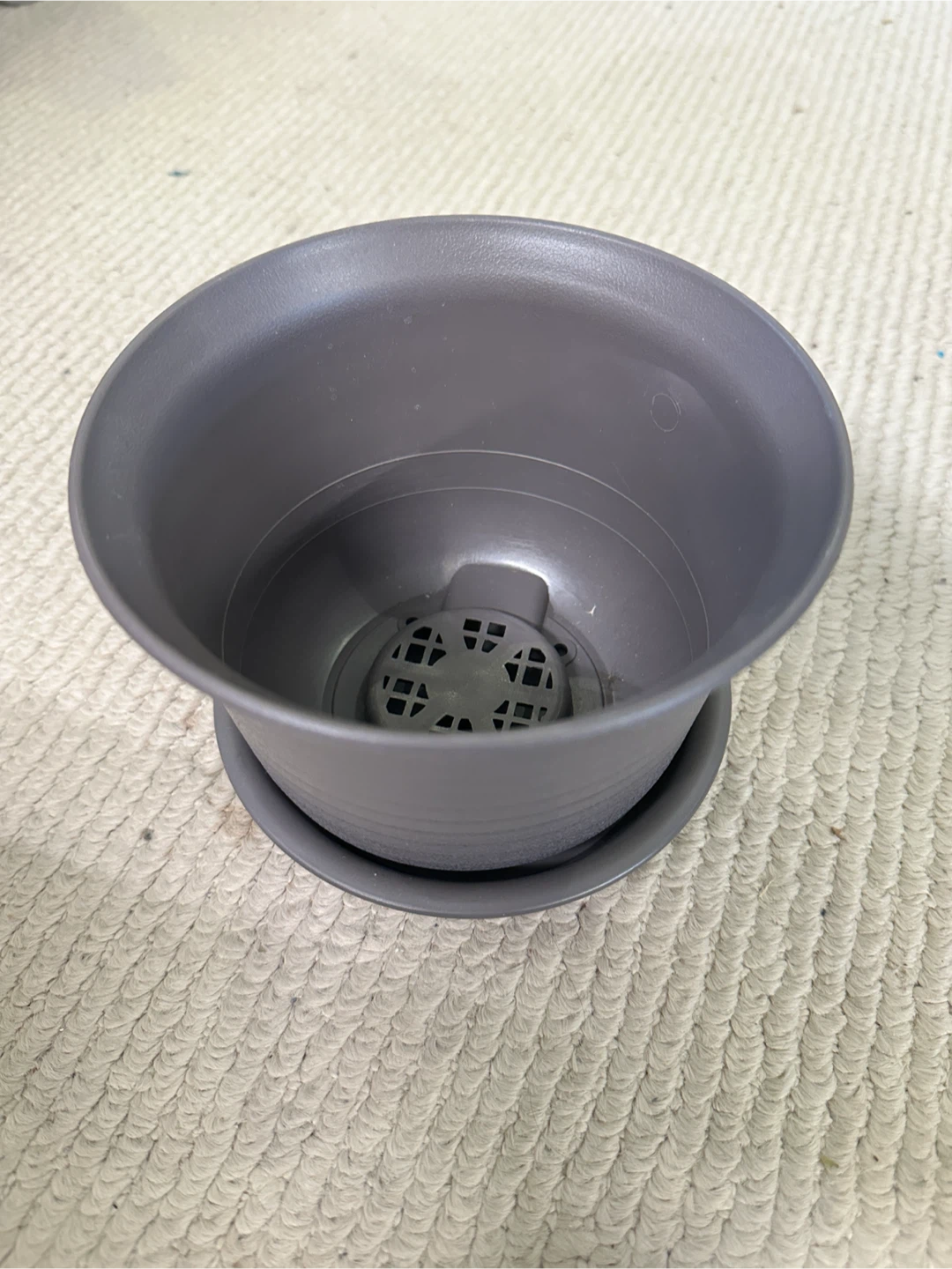 🆕 Planter & Saucer x4 Bundle - photo 3