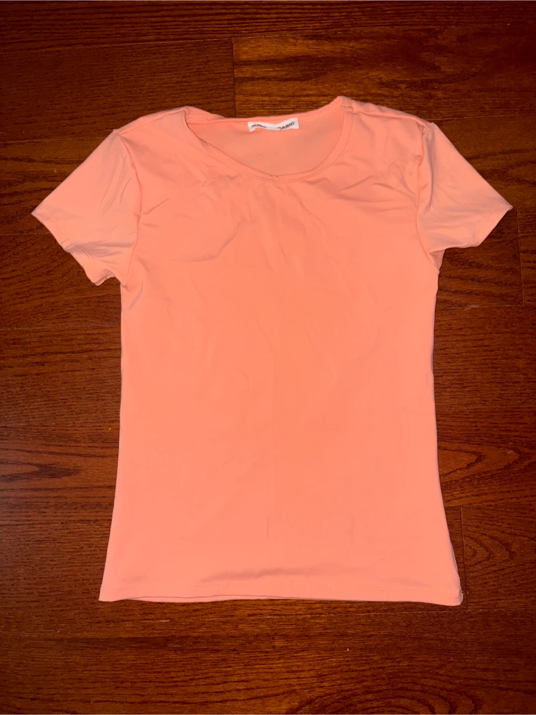 Coral T-Shirt