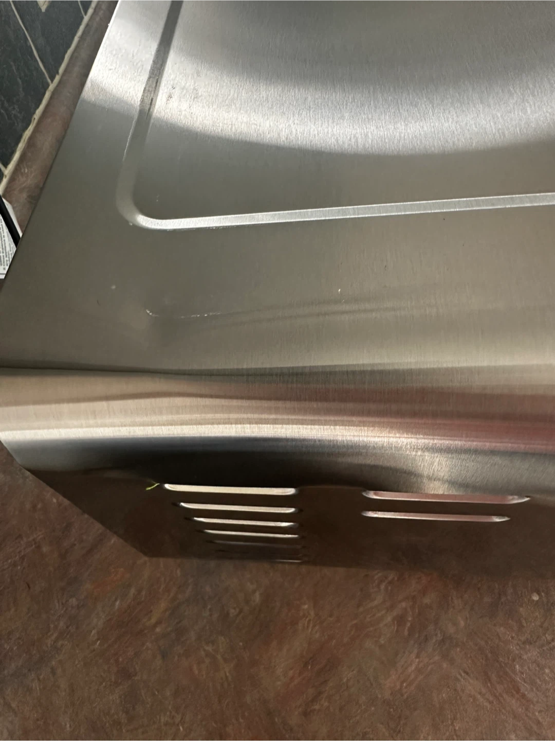 Kenmore KKIPO12 Electric Pizza Oven - photo 4