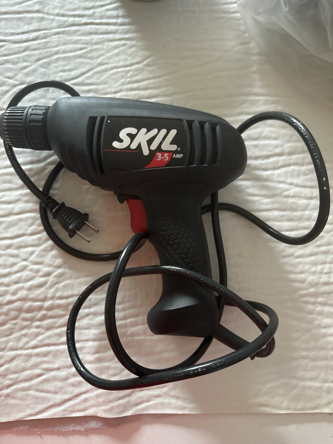 Skil Drill 3.5 AMP