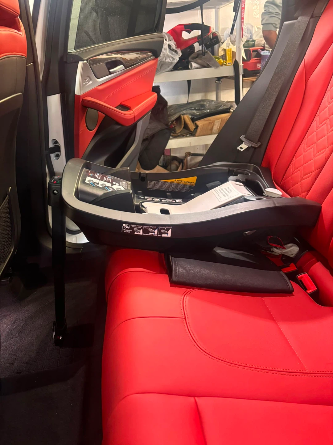 Evenflo Gold LiteMax Infant Car Seat and Stroller - photo 3
