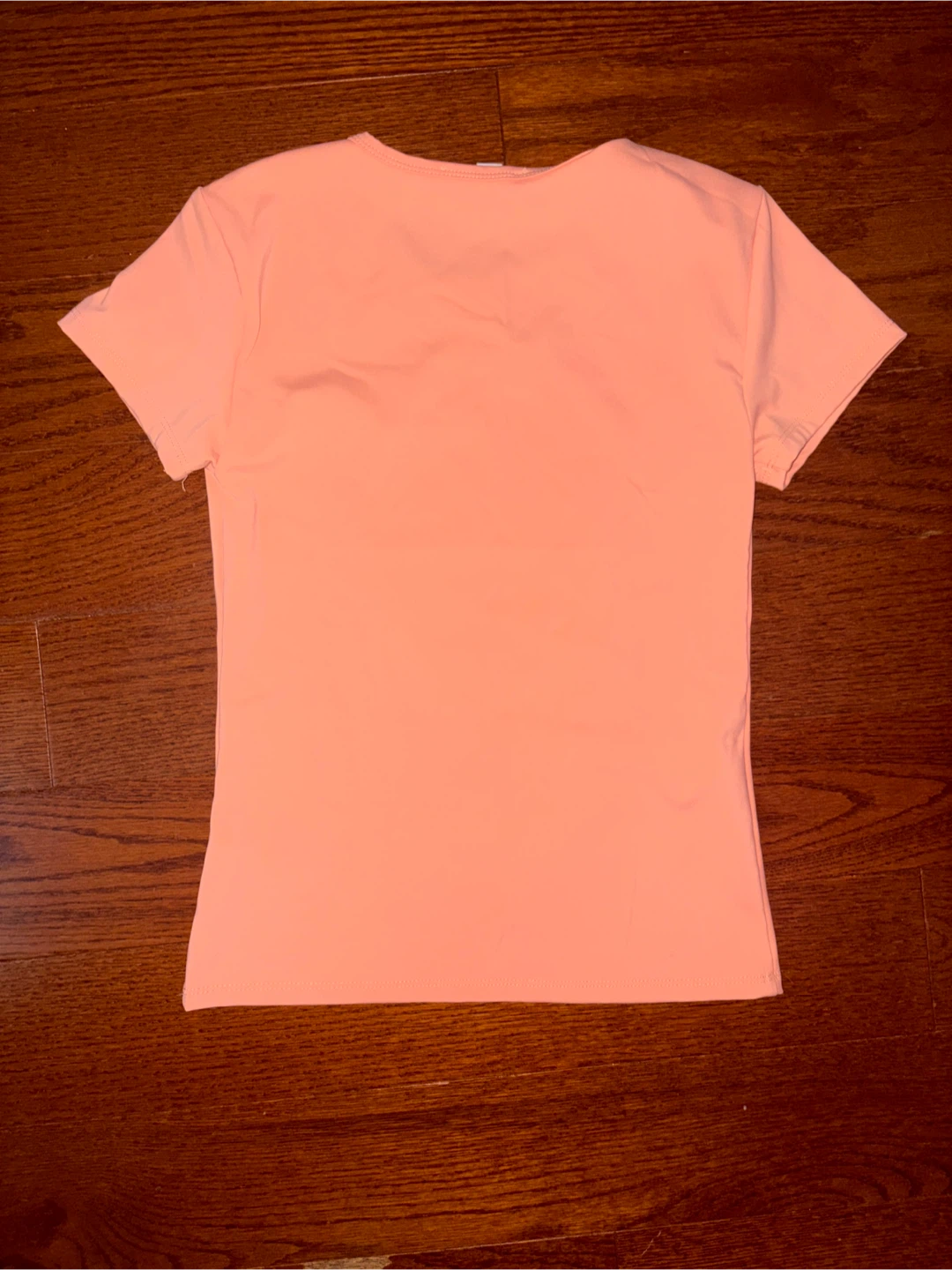 Coral T-Shirt - photo 2