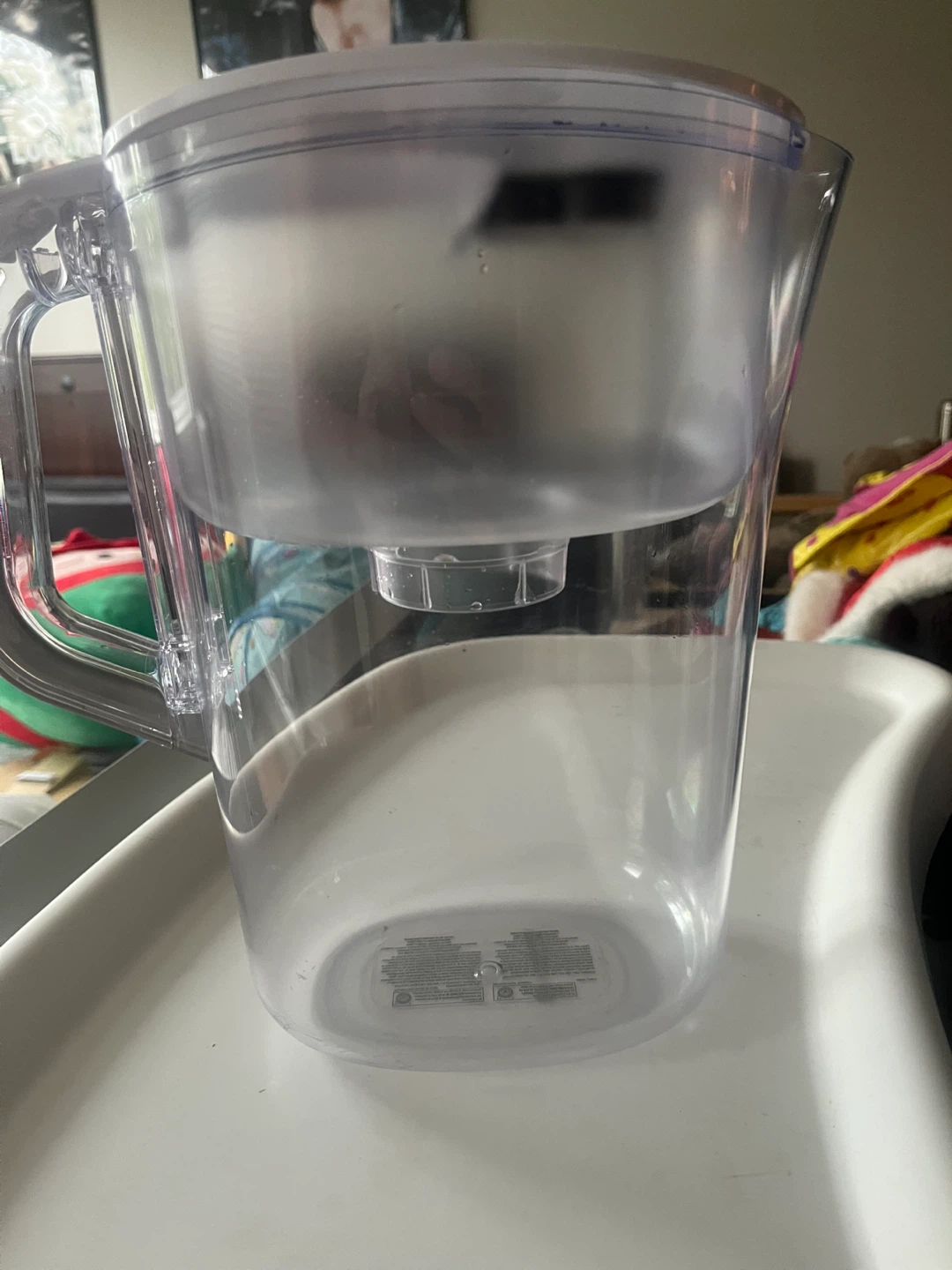 Brita Water Filter Pitcher