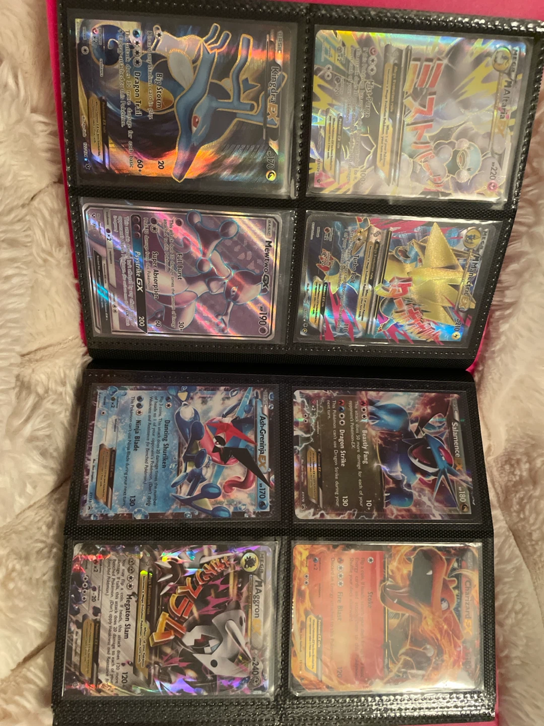 Pokemon Trading Cards Collection - photo 3