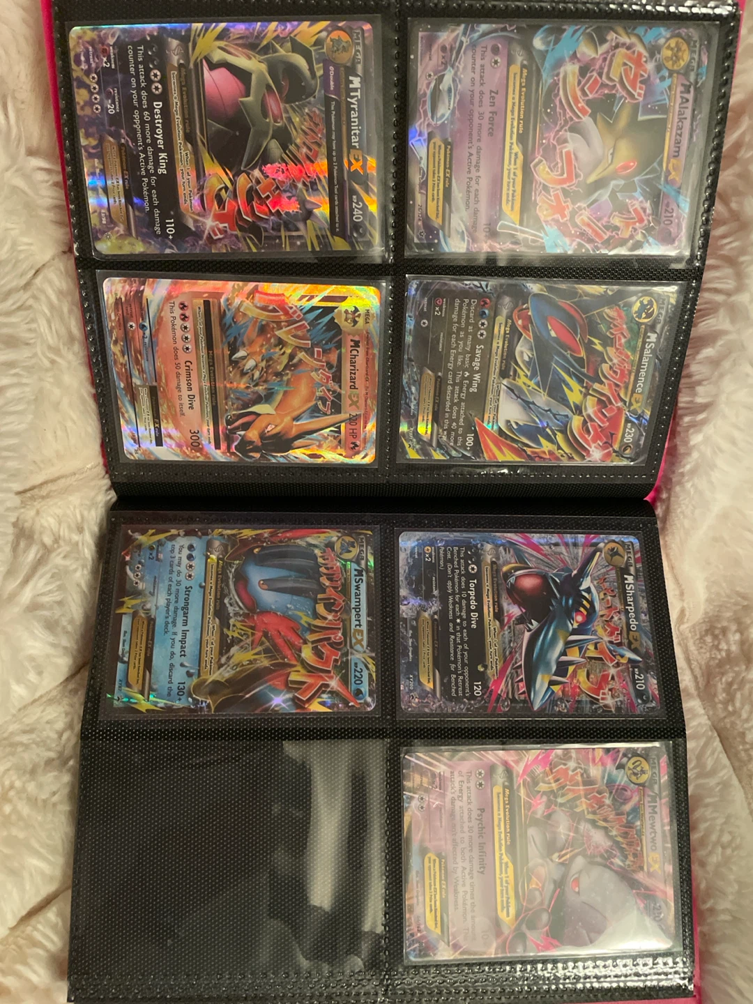 Pokemon Trading Cards Collection - photo 4