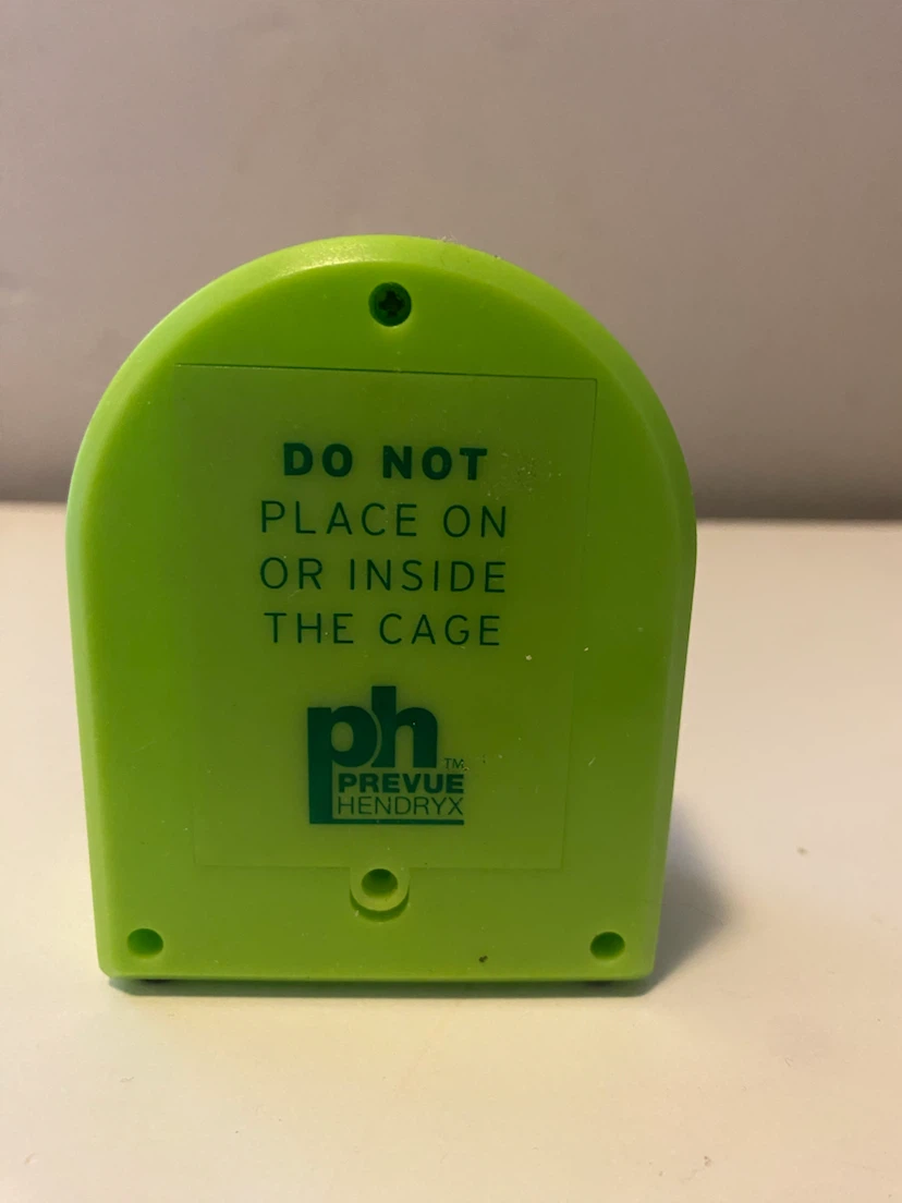 Prevue Pet Products Mimic Me Voice Recording Toy - photo 2