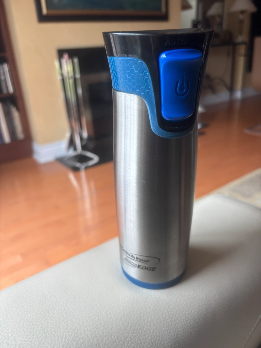 Contigo AUTOSEAL Stainless Steel Travel Mug