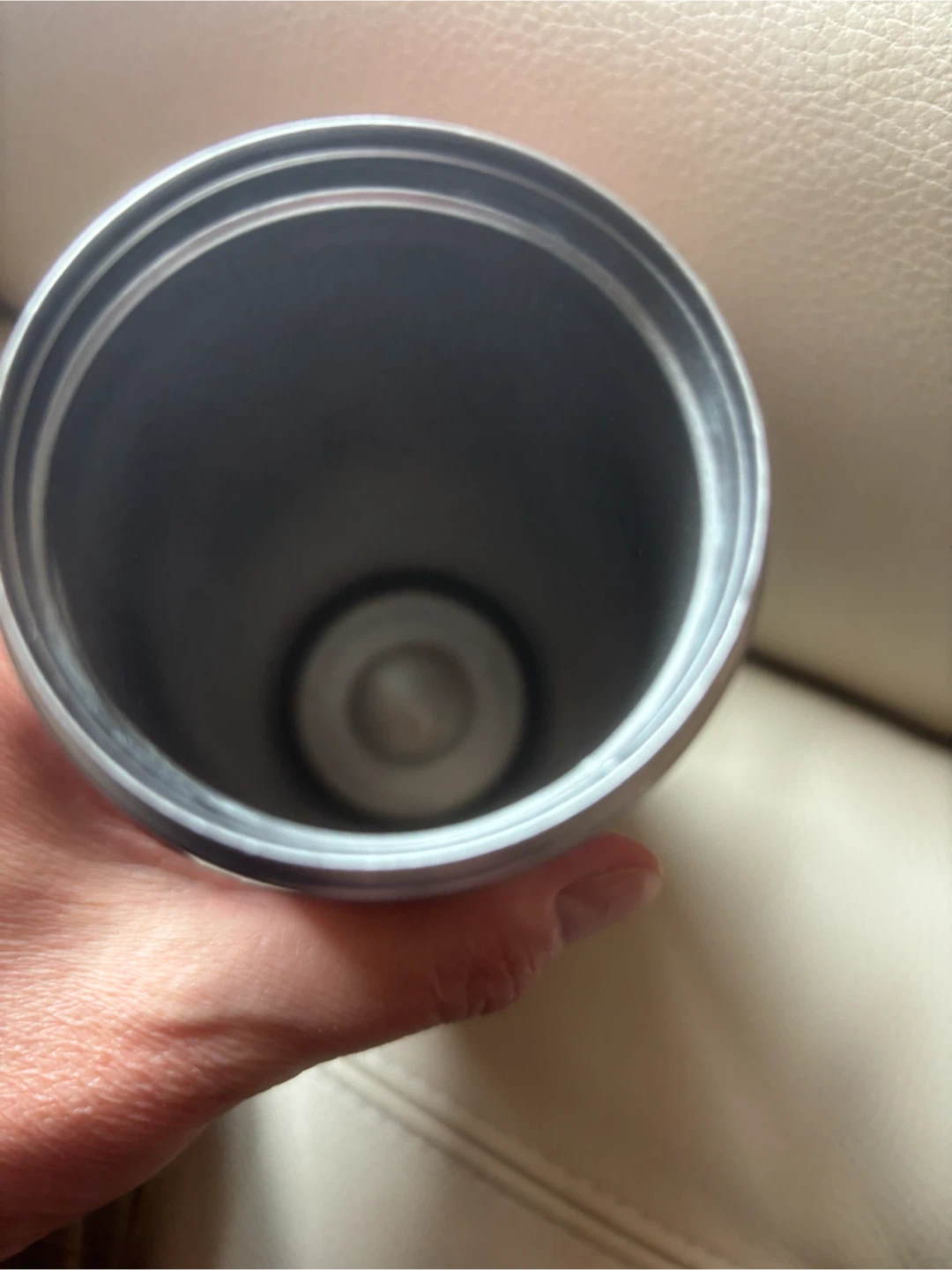 Contigo AUTOSEAL Stainless Steel Travel Mug - photo 3