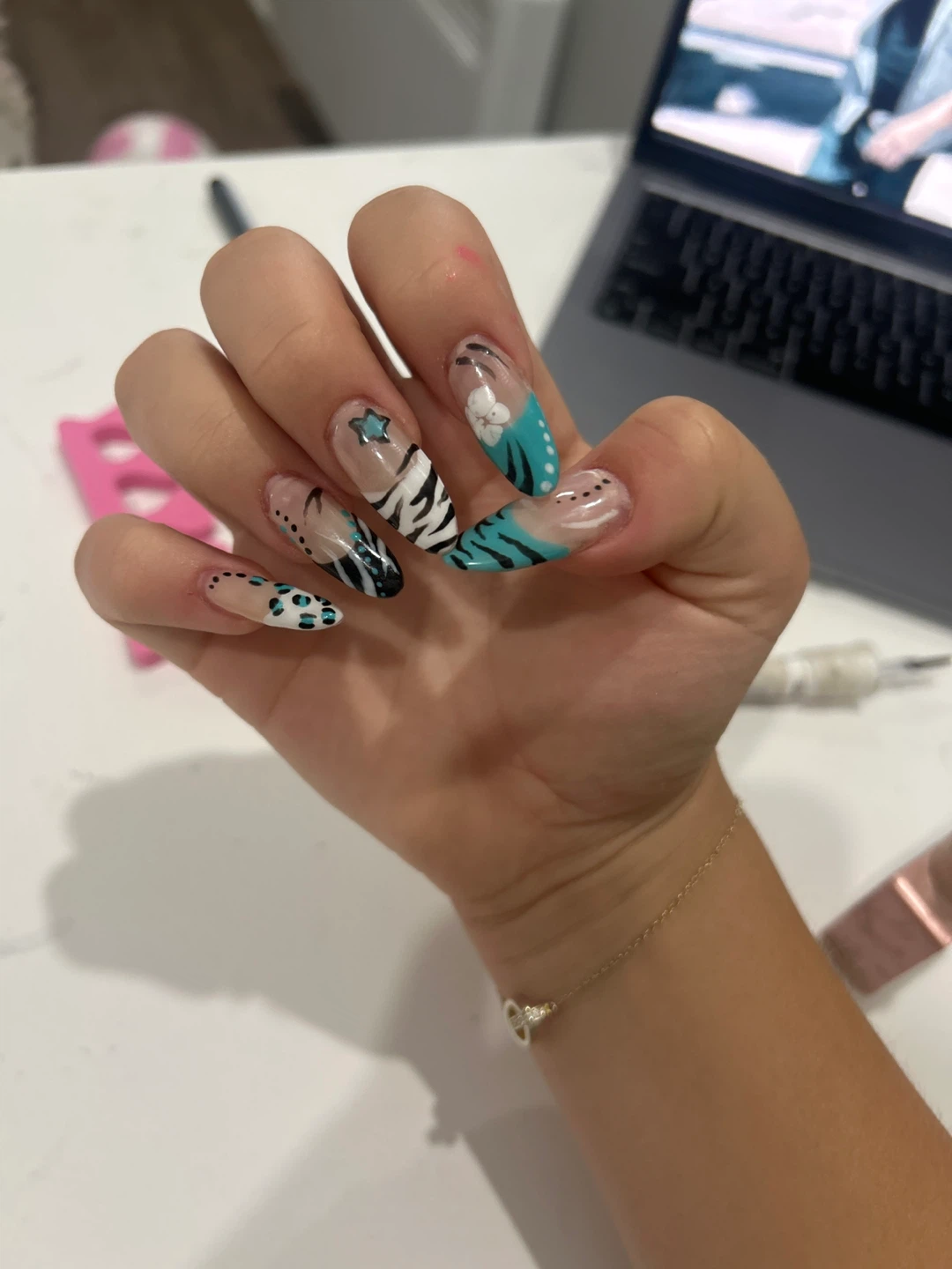 Nail appointments