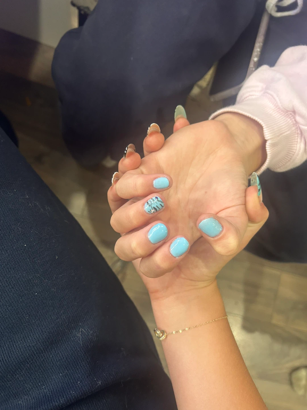 Nail appointments - photo 2