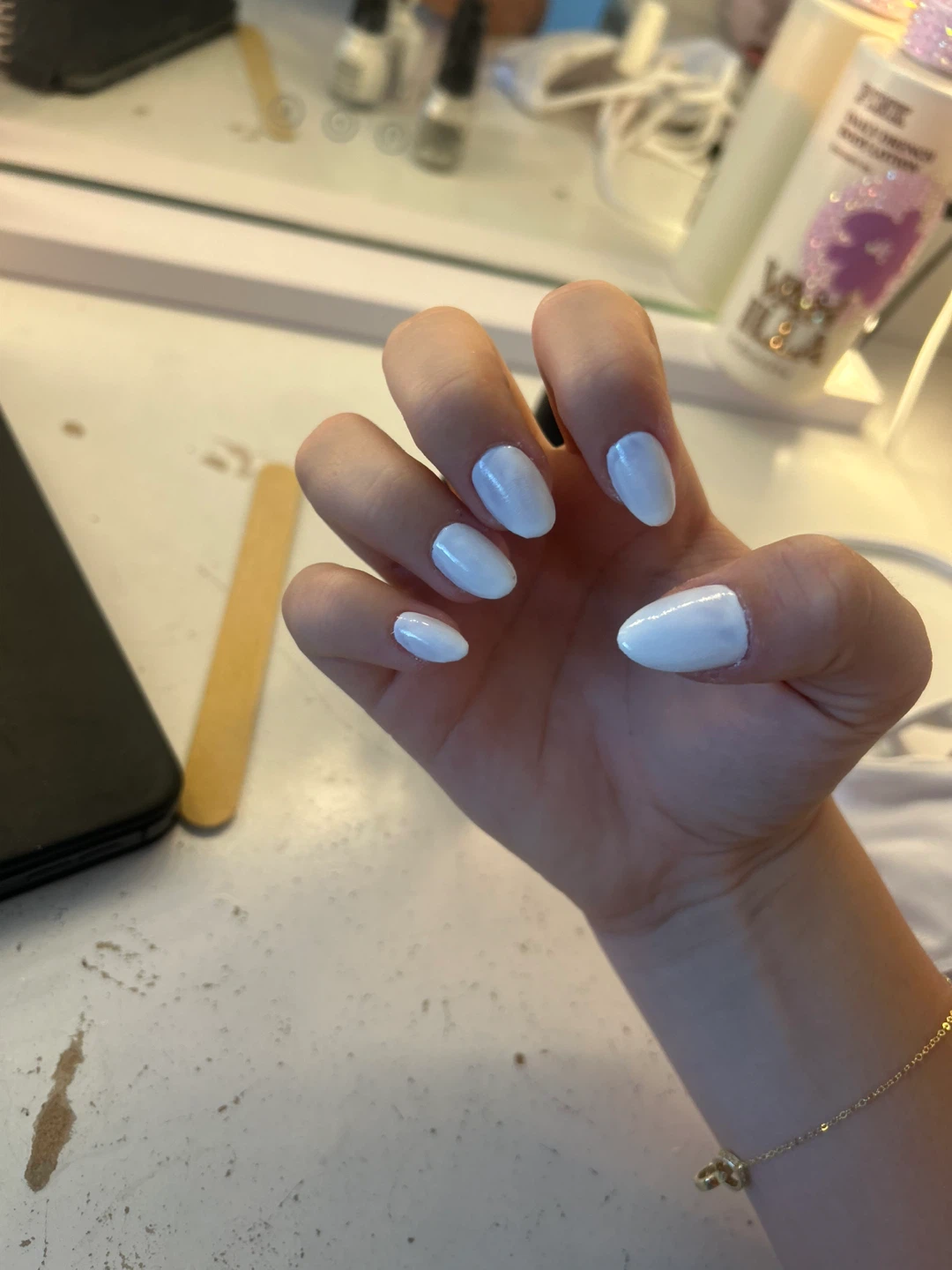 Nail appointments - photo 3