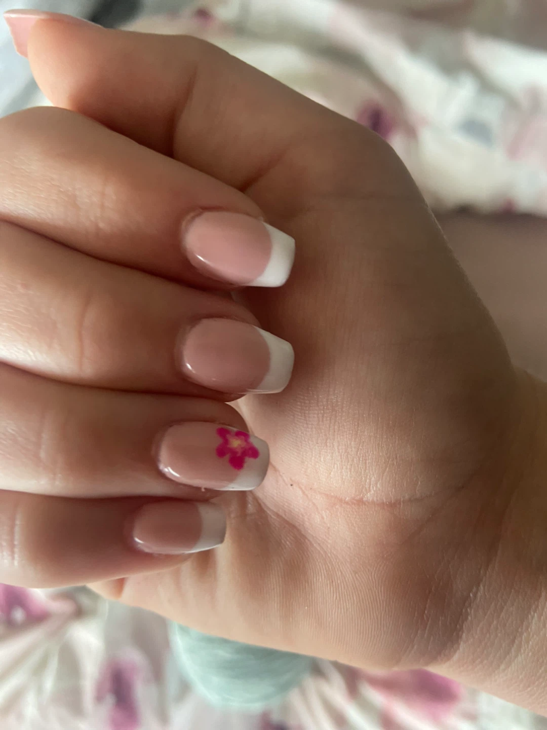 Nail appointments - photo 4