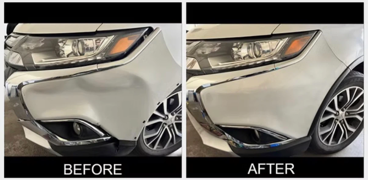 Autobody repair & mobile service